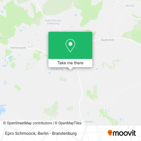 Epro Schmoock map