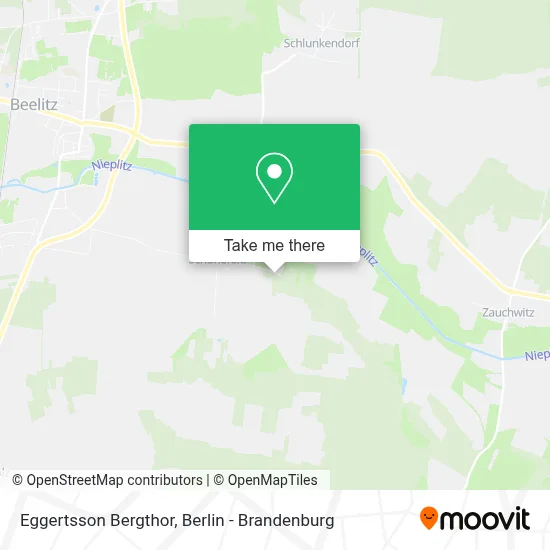 Eggertsson Bergthor map