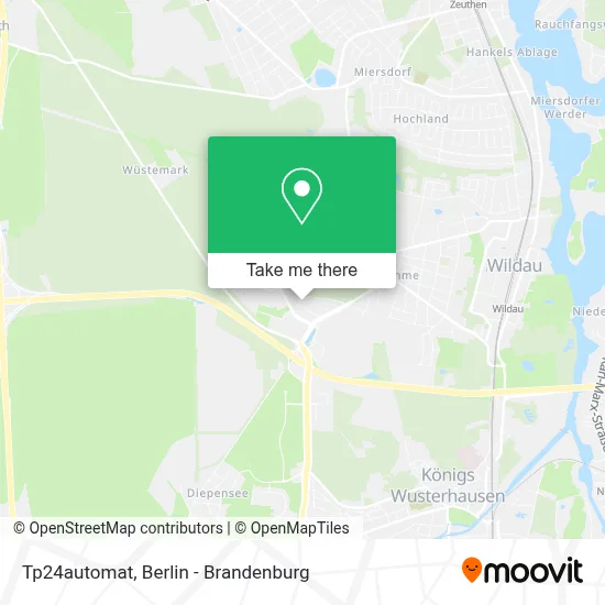 Tp24automat map
