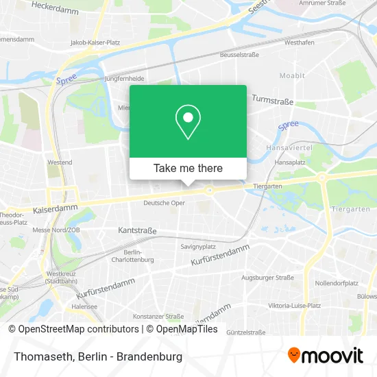Thomaseth map