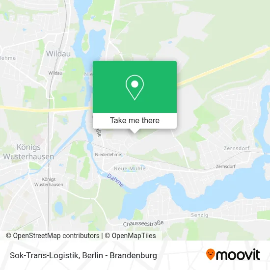Sok-Trans-Logistik map