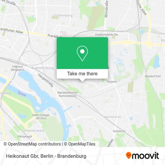 Heikonaut Gbr map