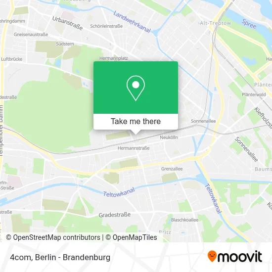 4com map