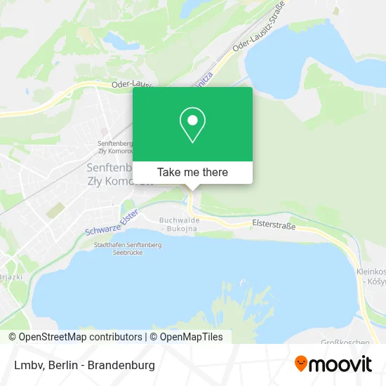 Lmbv map