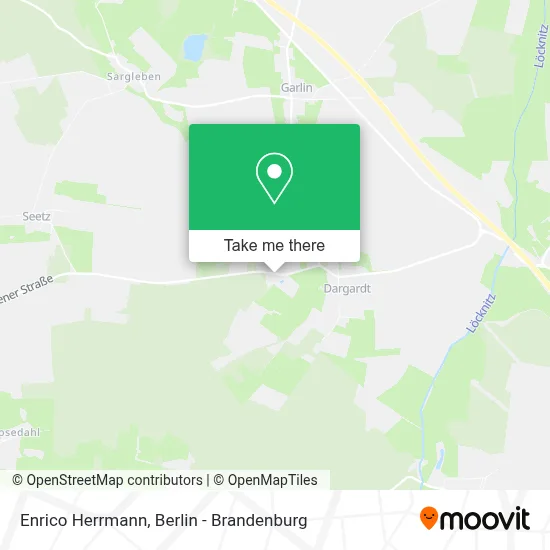 Enrico Herrmann map