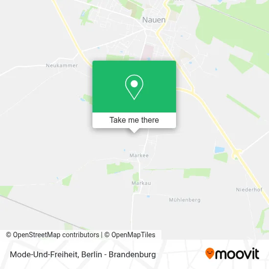 Mode-Und-Freiheit map