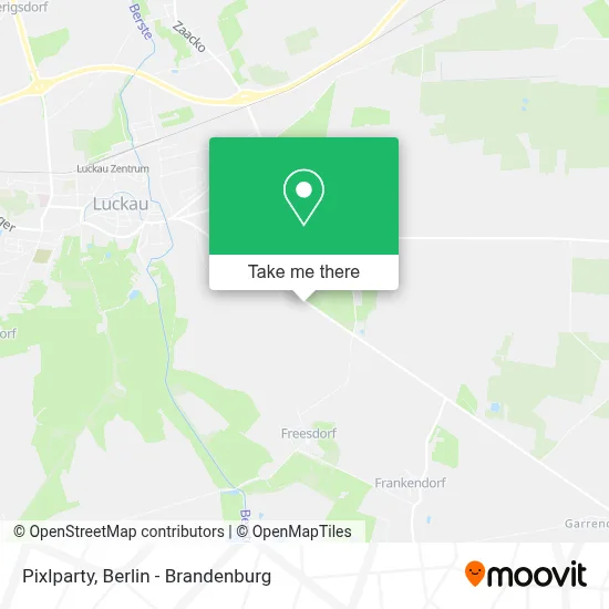 Pixlparty map