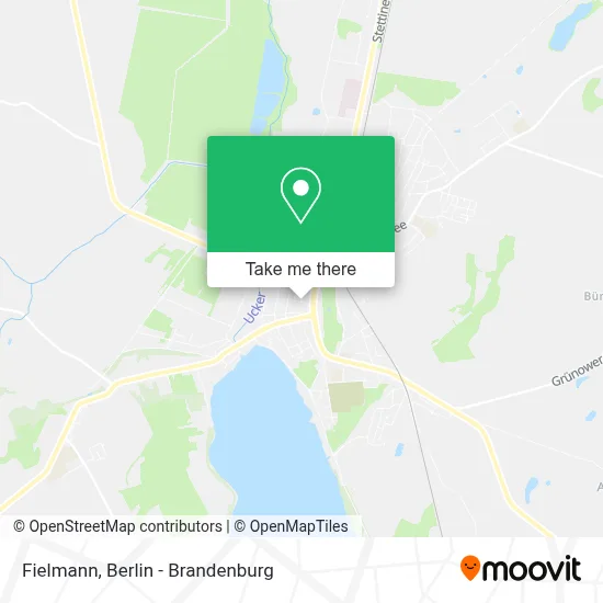 Fielmann map