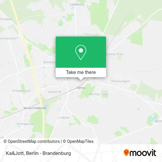 Ka&Jott map