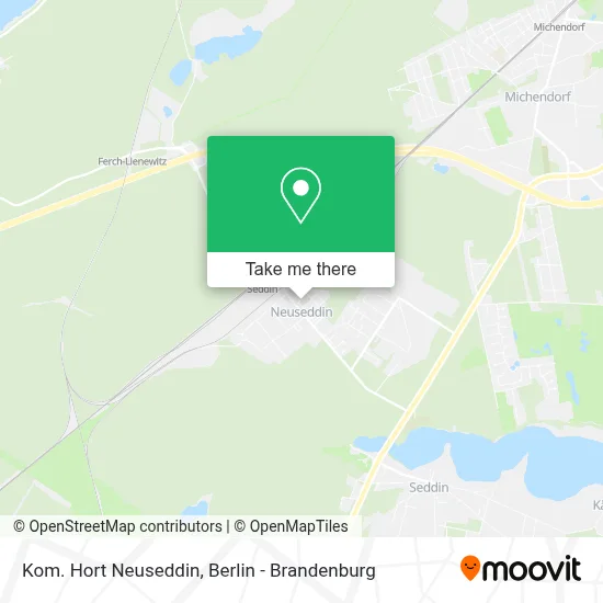 Kom. Hort Neuseddin map