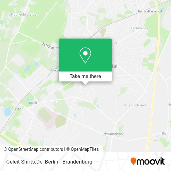 Geleit-Shirts.De map