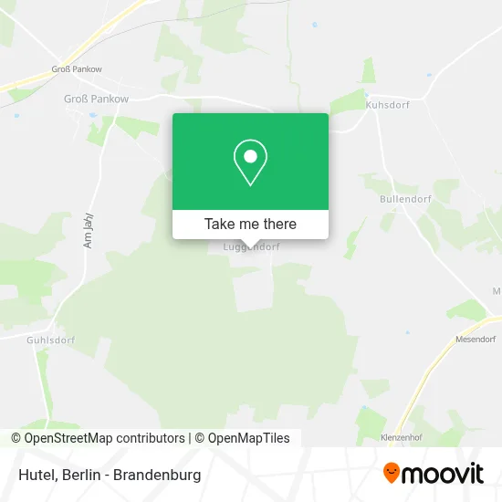 Hutel map