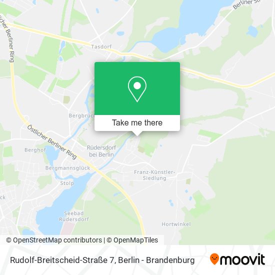 Rudolf-Breitscheid-Straße 7 map