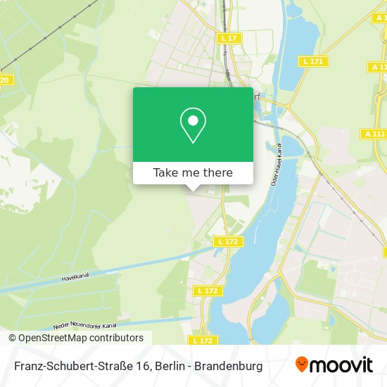 Franz-Schubert-Straße 16 map