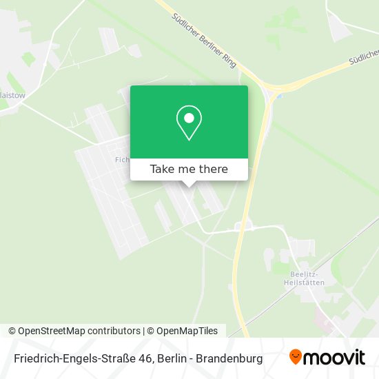 Friedrich-Engels-Straße 46 map