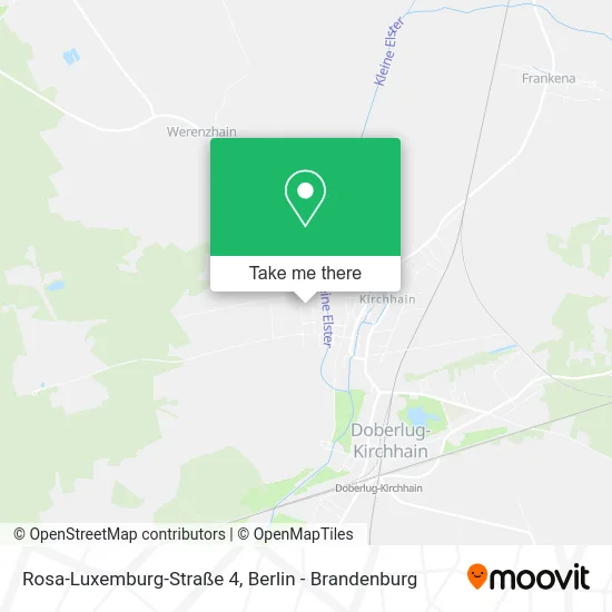 Rosa-Luxemburg-Straße 4 map