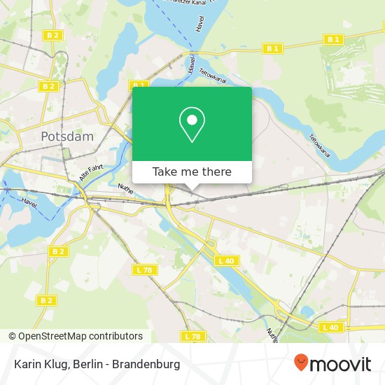 Karin Klug, Rudolf-Breitscheid-Straße 24 map