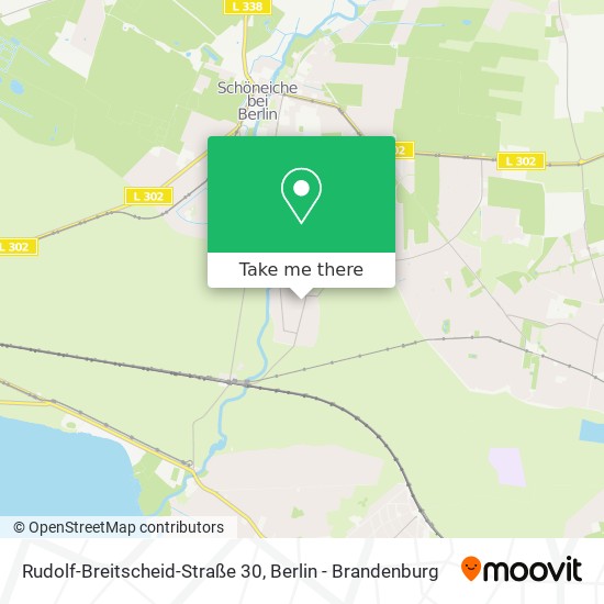 Rudolf-Breitscheid-Straße 30 map