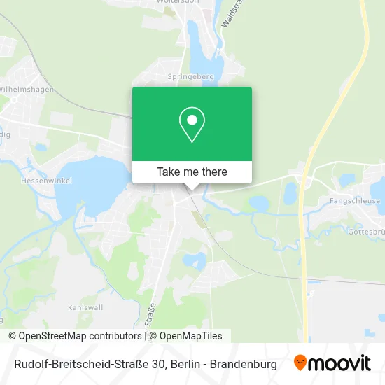 Rudolf-Breitscheid-Straße 30 map