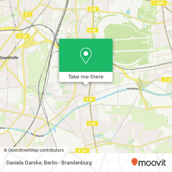 Daniela Garske, Kaiserin-Augusta-Straße 74 map