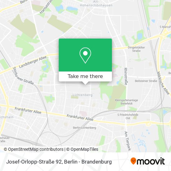 Josef-Orlopp-Straße 92 map