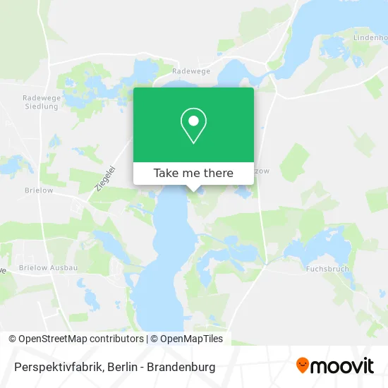 Perspektivfabrik map