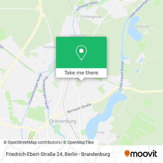 Friedrich-Ebert-Straße 24 map