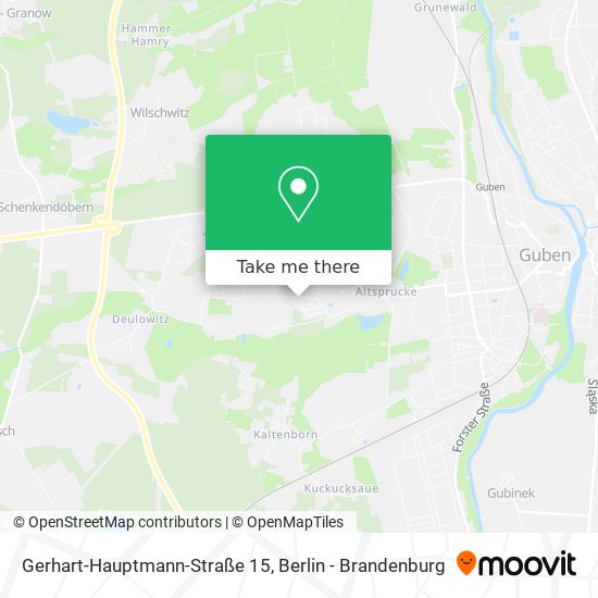 Gerhart-Hauptmann-Straße 15 map