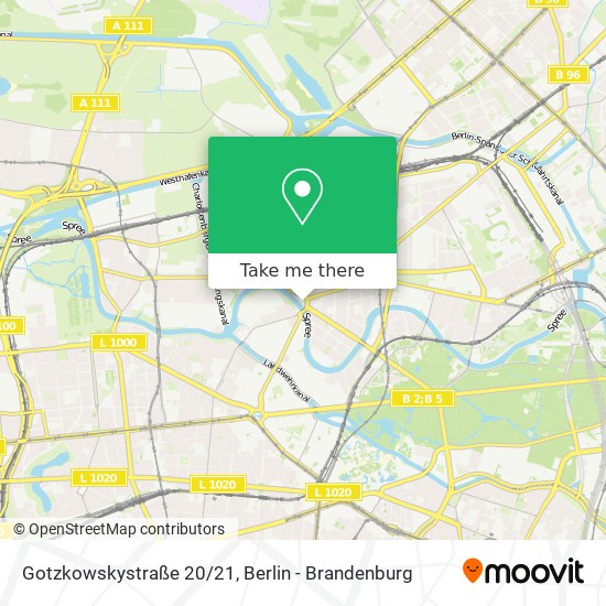 Gotzkowskystraße 20/21 map