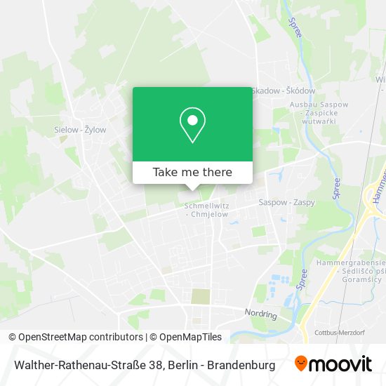 Walther-Rathenau-Straße 38 map