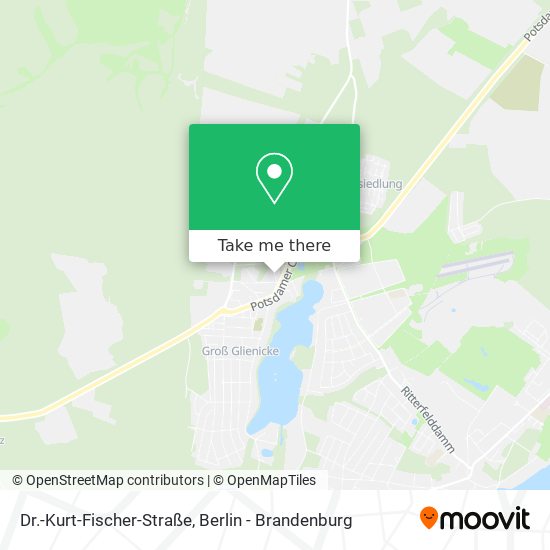 Dr.-Kurt-Fischer-Straße map