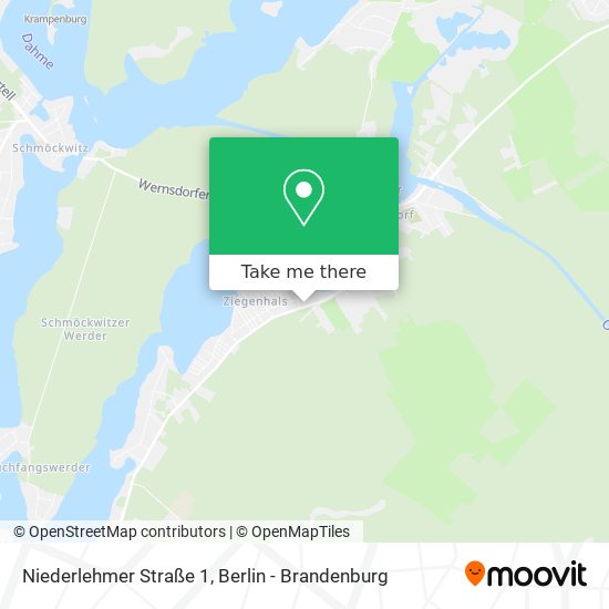 Niederlehmer Straße 1 map