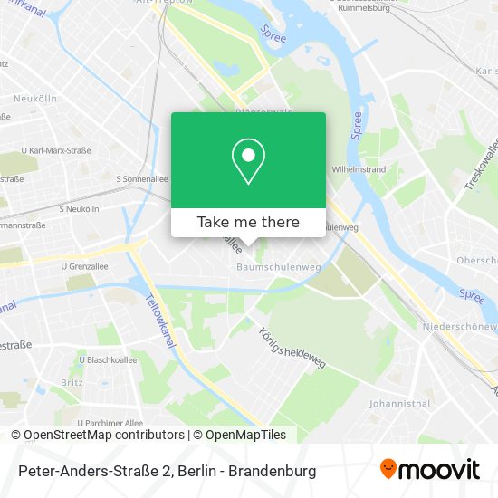 Peter-Anders-Straße 2 map