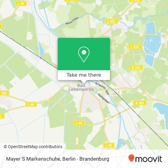 Mayer´S Markenschuhe map