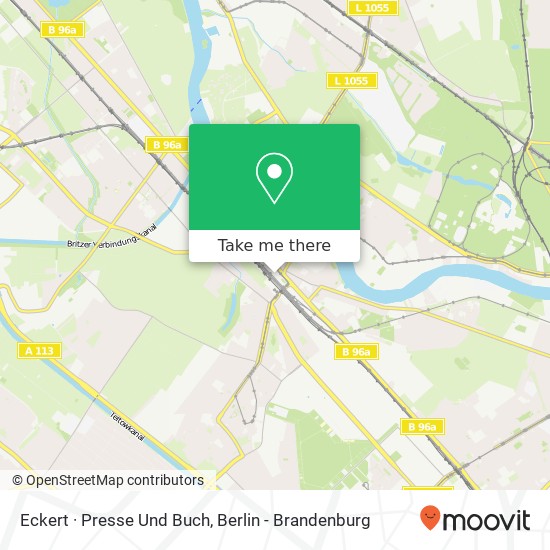 Eckert · Presse Und Buch map