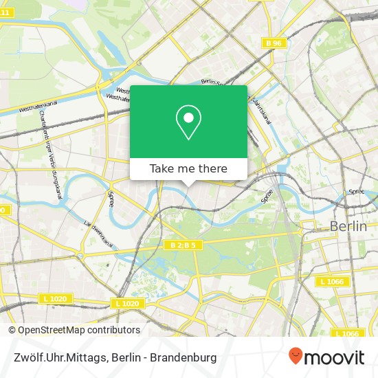 Zwölf.Uhr.Mittags map