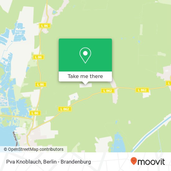 Pva Knoblauch map