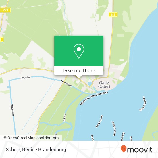 Schule map