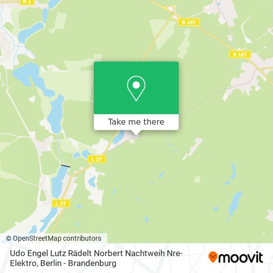 Udo Engel Lutz Rädelt Norbert Nachtweih Nre-Elektro map