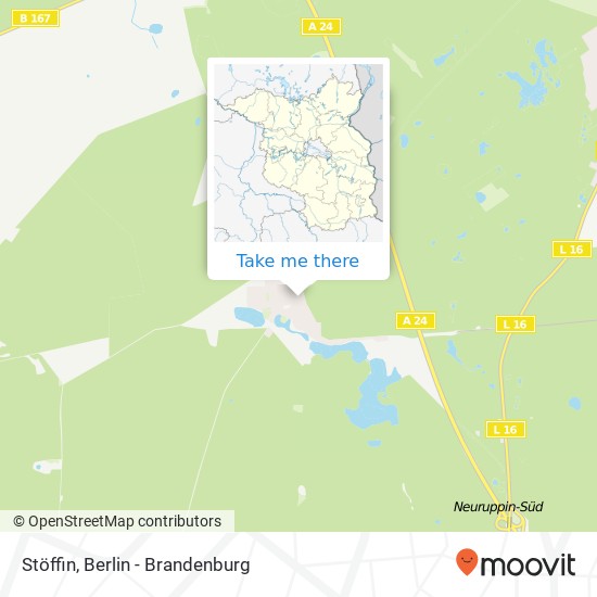 Stöffin map