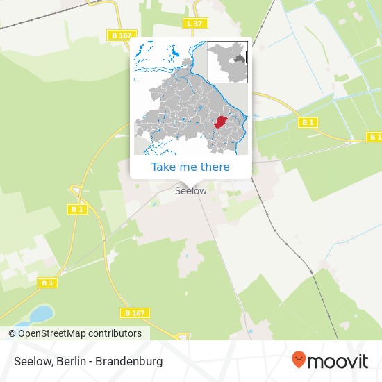 Seelow map