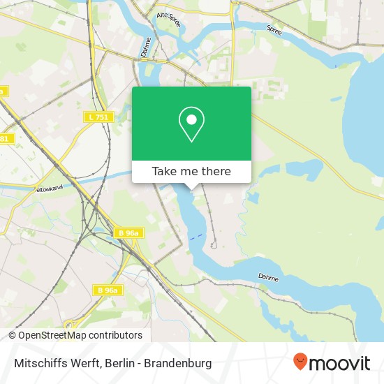Mitschiffs Werft map