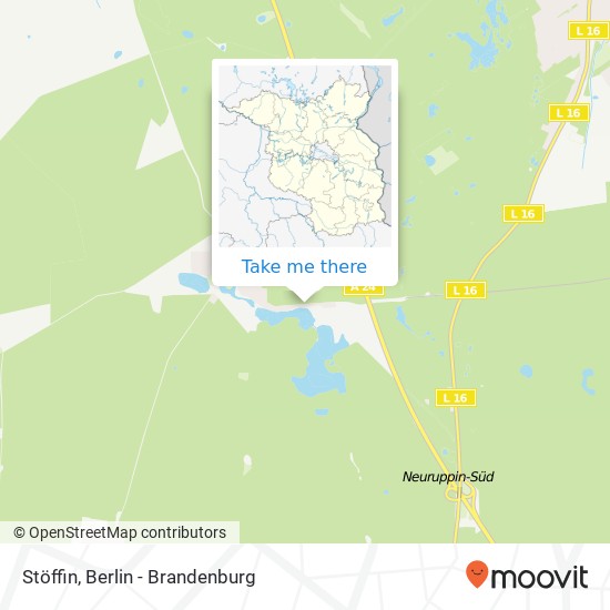 Stöffin map