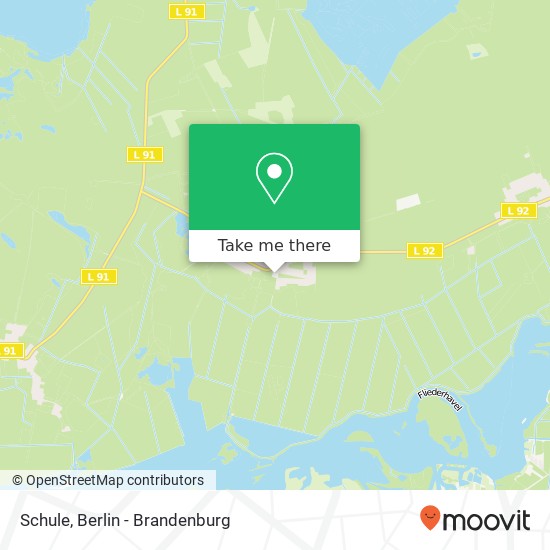 Schule map