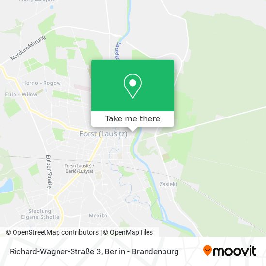 Richard-Wagner-Straße 3 map