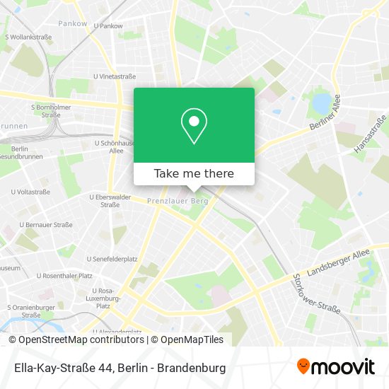 Ella-Kay-Straße 44 map