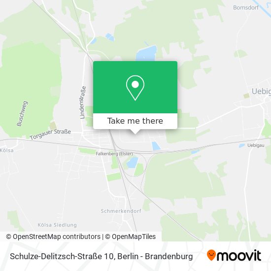 Schulze-Delitzsch-Straße 10 map