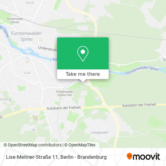 Lise-Meitner-Straße 11 map