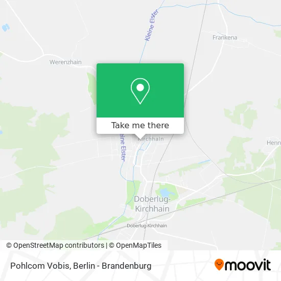 Карта Pohlcom Vobis