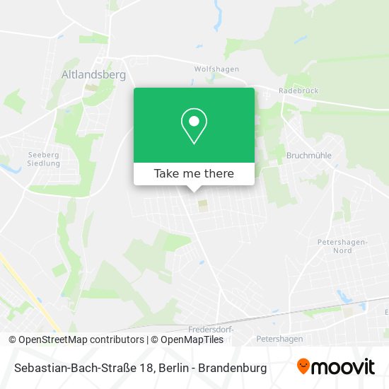 Sebastian-Bach-Straße 18 map